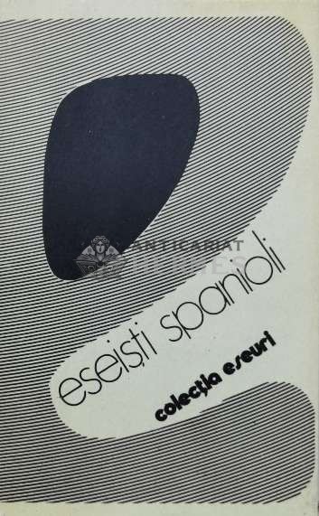 Eseisti spanioli (J24)