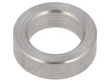 Manșon Distanțier Cilindric 5mm Oțel Inoxidabil 10.5mm