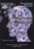 Ovidiu Popa-Velea, Alexandra Mihailescu, Carmen Trutescu - Psihologie medicala