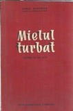 Mielul turbat - Aurel Baranga