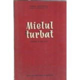 Mielul turbat - Aurel Baranga