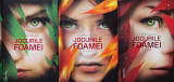 Jocurile Foamei Vol. 1-3 - Suzanne Collins ,560751