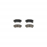 Placute frana HYUNDAI ATOS PRIME MX ABE C10501ABE