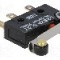Limitator ON-(ON), D2SW, OMRON OCB - D2SW-3L2T