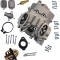 Chiulasa echipata ATV Cf Moto 500cc