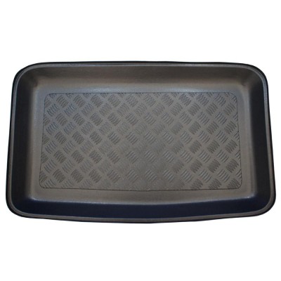 Tavita portbagaj Volkswagen Sharan 7 locuri 2010-2022 rand 3 scaune ridicat Aristar BSC foto
