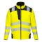 Jacheta reflectorizanta din softshell Vision 402