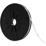 Banda Adeziva Tesa, 5mm, 25m, Acrilic, Neagra