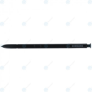 Stilo Samsung Galaxy Note 9 (SM-N960F) negru la miezul nopții GH82-17513A foto