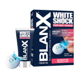 Cumpara ieftin Tratament pentru albirea dintilor Blanx White Shock Power, 50 ml, Coswell