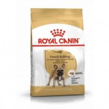 Royal Canin French Bulldog, hrana uscata pentru caini, 1.5 kg