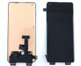 Display Oppo Find X5 fara Rama Black Negru