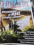 Revista Historia Speciala nr.20/2010