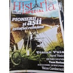 Revista Historia Speciala nr.20/2010