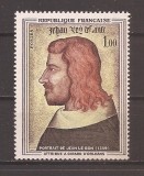 Franta 1964 - Jean le Bon, MNH