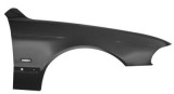 Aripa fata Bmw Seria 5 (E39), 01.1996-06.2004, partea Dreapta, cu gaura pentru semnalizare, 41358162134, 201602