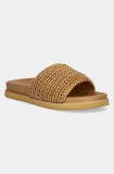 Gant papuci Mardale femei, culoarea maro, 30508937.G26