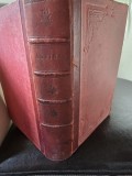 Revista Enciclopedica Populara Albina - Anul II 1898-1899 - 26 numere colegate (1-35)