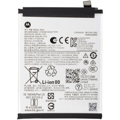 Acumulator Motorola Moto G86, RA52, Service Pack SB18E51771