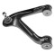 Bascula / Brat suspensie roata IVECO DAILY IV autobasculanta (2006 - 2011) ITN 06-0030-G6
