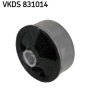 SKF VKDS 831014 suport,trapez