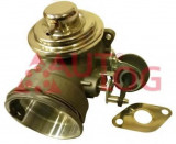 Supapa EGR AUDI A6 (4B2, C5) (1997 - 2005) AUTLOG AV6010