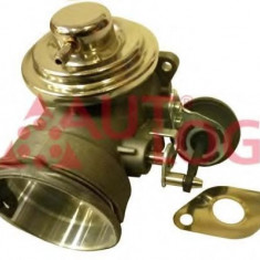 Supapa EGR VW PASSAT (3B3) (2000 - 2005) AUTLOG AV6010