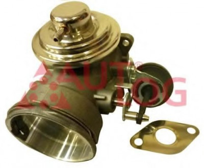 Supapa EGR AUDI A4 Avant (8E5, B6) (2001 - 2004) AUTLOG AV6010 foto