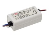 Alimentator LED 8W 12V DC 0,67A 90-264VAC IP42 Pulsatoriu