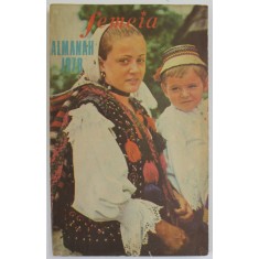ALMANAHUL FEMEIA , 1978