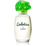 Gr&egrave;s Cabotine de Gr&egrave;s Eau de Toilette pentru femei 30 ml