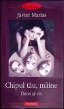 CHIPUL TAU, MAINE. DANS SI VIS-JAVIER MARIAS-355887