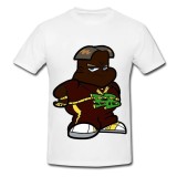 Tricou &quot; Black Bling Black &quot;