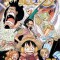 One Piece, Vol. 67