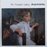 The Tretyakov Gallery. Painting