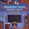 Ninarphay Tales Vol. V and Vi: Vol V: the Three Sages and the Sword of Light Vol Vi: the Four Crowns