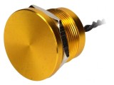 Comutator Piezoelectric SPST-NO 24V 0.2A