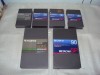Casete video profesionale Betacam Sony,FujiFILM, DVCAM