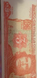 3 pesos cuba 2004 unc