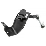 Senzor nivel faruri Mitsubishi Pajero 2007-, punte Spate-Stanga, Dreapta, Spate, 8651A065