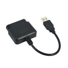 Cablu adaptor PS2 ?i PS3 foto