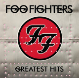 Greatest Hits - Vinyl | Foo Fighters, sony music