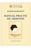 Manual practic de armonie - Rimski-Korsakov