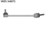 SKF VKDS 348071 Brat/bieleta suspensie, stabilizator