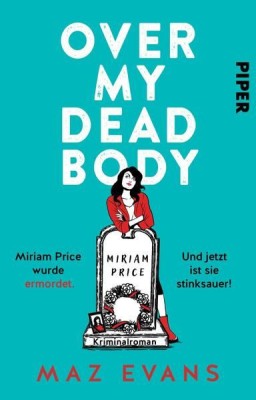 Over My Dead Body foto