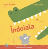 indoiala - Ashley Audrain, Povestela Ofir