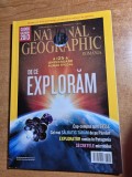 revista national geographic ianuarie 2013