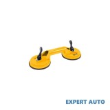 Ventuza dubla pentru geam vorel cod: 05301 Alta marca Alt model #7
