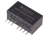 Convertor DC-DC 3W 18-36V la 15V 200mA