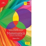 Matematica pentru excelenta. Clasa a VI-a. Clubul Matematicienilor